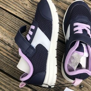 Never worn kids sneakers, size 10.5